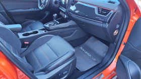 Renault Arkana Germany* RS-LINE* Aut.* Bose* LED* Kam.* * Euro6, снимка 15