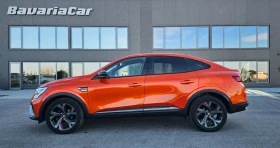 Renault Arkana Germany* RS-LINE* Aut.* Bose* LED* Kam.* * Euro6, снимка 7