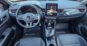 Renault Arkana Germany* RS-LINE* Aut.* Bose* LED* Kam.* * Euro6, снимка 14