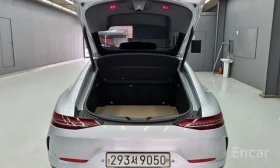 Mercedes-Benz AMG GT AMG GT 4-door 43 4MATIC+ , снимка 7