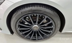 Mercedes-Benz AMG GT AMG GT 4-door 43 4MATIC+ , снимка 16