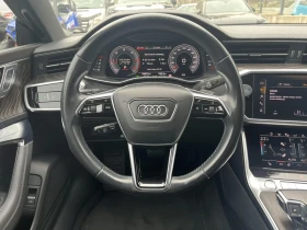 Audi A7 50 TDI/Quattro/B&O/Matrix HD Laser Lights, снимка 9