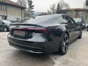 Audi A7 50 TDI/Quattro/B&O/Matrix HD Laser Lights, снимка 6