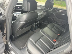 Audi A7 50 TDI/Quattro/B&O/Matrix HD Laser Lights, снимка 15
