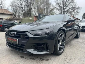 Audi A7 50 TDI/Quattro/B&O/Matrix HD Laser Lights, снимка 1