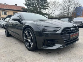 Audi A7 50 TDI/Quattro/B&O/Matrix HD Laser Lights, снимка 3