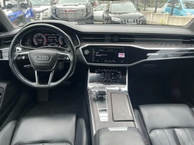 Audi A7 50 TDI/Quattro/B&O/Matrix HD Laser Lights, снимка 13