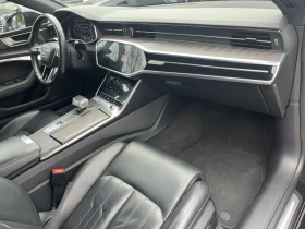 Audi A7 50 TDI/Quattro/B&O/Matrix HD Laser Lights, снимка 11