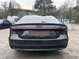 Audi A7 50 TDI/Quattro/B&O/Matrix HD Laser Lights, снимка 7