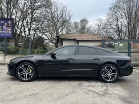 Audi A7 50 TDI/Quattro/B&O/Matrix HD Laser Lights, снимка 4