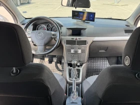 Opel Astra GTC, снимка 13