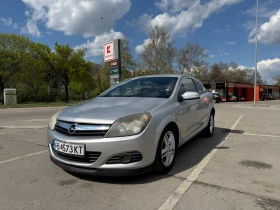 Opel Astra GTC, снимка 1