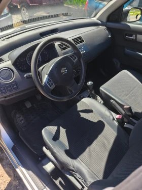 Suzuki Swift, снимка 10