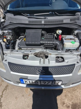 Suzuki Swift, снимка 8