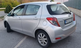 Toyota Yaris 1.4 D-4D, снимка 3
