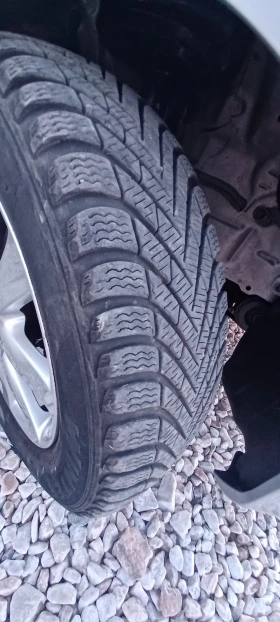 Toyota Yaris 1.4 D-4D, снимка 17