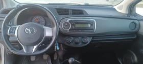 Toyota Yaris 1.4 D-4D, снимка 8