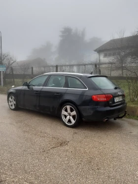 Audi A4 B8 3.0TDI * QUATTRO* * Ръчни Скорости* , снимка 3