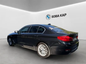 BMW 520 d xDrive, снимка 5