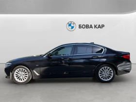 BMW 520 d xDrive, снимка 4