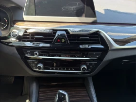 BMW 520 d xDrive, снимка 9