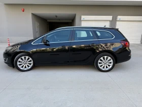 Opel Astra 1.4T 140ph* LPG* FACE* NAVI* LED* EURO 6B* * * , снимка 4