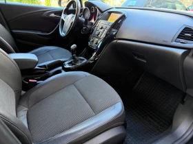 Opel Astra 1.4T 140ph* LPG* FACE* NAVI* LED* EURO 6B* * * , снимка 12