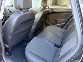 Opel Astra 1.4T 140ph* LPG* FACE* NAVI* LED* EURO 6B* * * , снимка 14