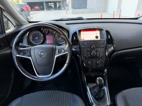 Opel Astra 1.4T 140ph* LPG* FACE* NAVI* LED* EURO 6B* * * , снимка 10