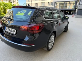 Opel Astra 1.4T 140ph* LPG* FACE* NAVI* LED* EURO 6B* * * , снимка 7