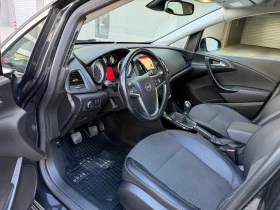 Opel Astra 1.4T 140ph* LPG* FACE* NAVI* LED* EURO 6B* * * , снимка 9