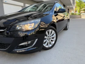 Opel Astra 1.4T 140ph* LPG* FACE* NAVI* LED* EURO 6B* * * , снимка 17