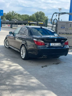 BMW 530, снимка 4