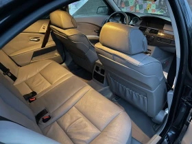 BMW 530, снимка 14