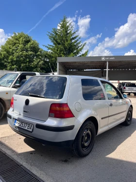 VW Golf, снимка 1