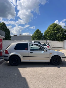 VW Golf, снимка 3