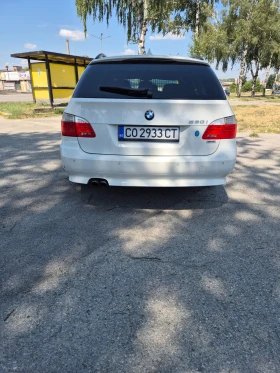 BMW 530, снимка 6