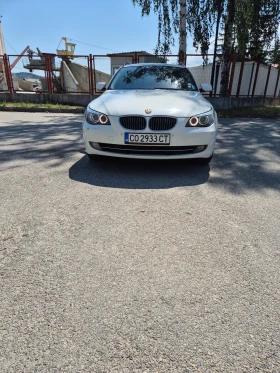 BMW 530, снимка 3