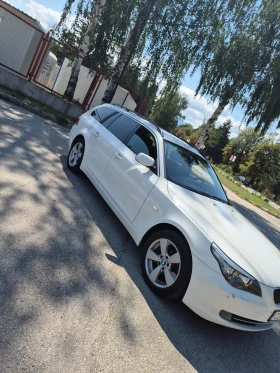 BMW 530, снимка 5