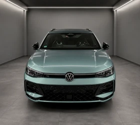 VW Passat R Line, снимка 2