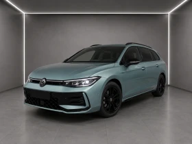 VW Passat R Line, снимка 1
