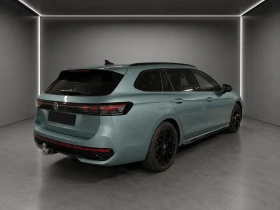 VW Passat R Line, снимка 6