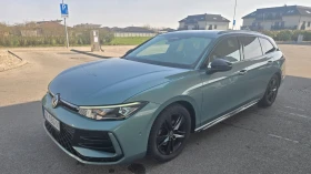 VW Passat R Line, снимка 5