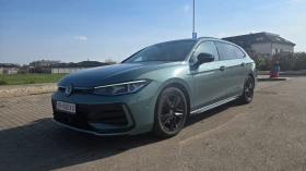 VW Passat R Line, снимка 1