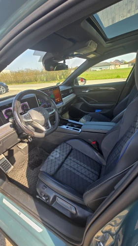 VW Passat R Line, снимка 17