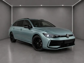 VW Passat R Line, снимка 3
