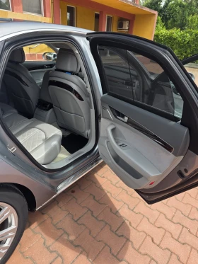 Audi A8 quattro, снимка 11