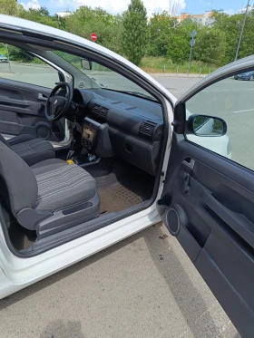 VW Fox, снимка 9