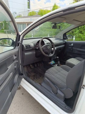 VW Fox, снимка 8