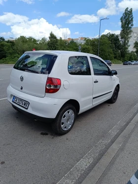VW Fox, снимка 5